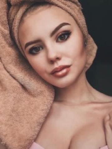 Проститутка Каролина, 23 года, г. Малореченское