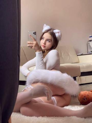 Индивидуалка Хельга фото 4